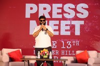 SS Thaman OG Tour Press Meet